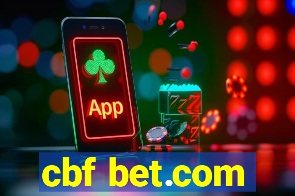 cbf bet.com